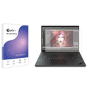 Optic+ Blue Light Blocking Screen Protector for Lenovo ThinkPad P1 Gen 5 16" Touch