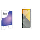 Blue Light Blocking Screen Protector for Xiaomi Poco M7.