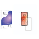 Optic+ Blue Light Blocking Screen Protector for Motorola Moto G04s