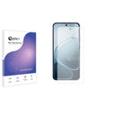Blue Light Blocking Screen Protector for Oppo A6 Pro.