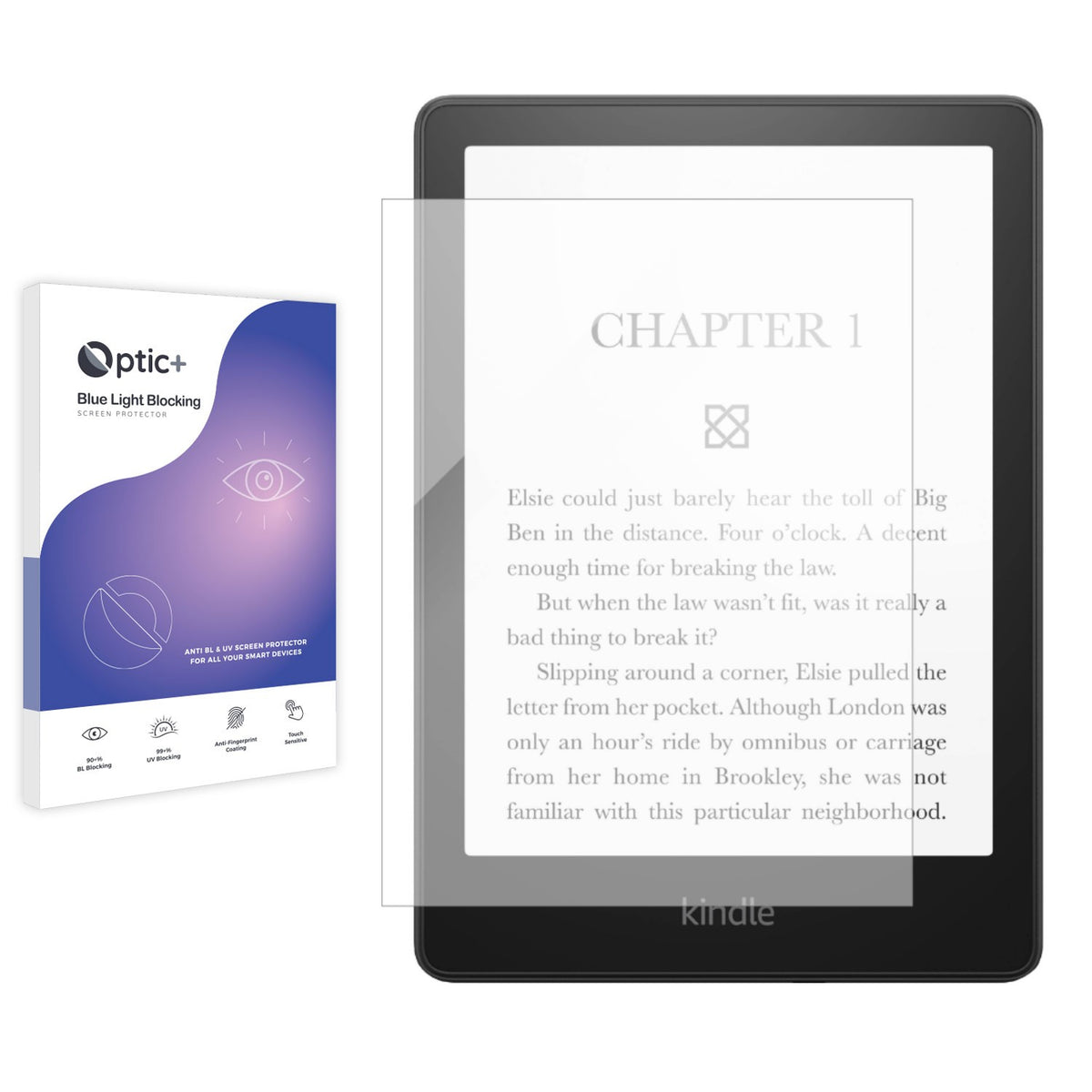 ◎amazon Kindle Paperwhite トワイライトブルー　広告なし Kindle Paperwhiteの新色（セージ／トワイライトブルー／プラム