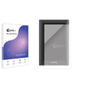 Blue Light Blocking Screen Protector for SmallRig Wireless Monitor.