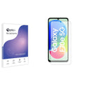 Blue Light Blocking Screen Protector for Samsung Galaxy F70e.