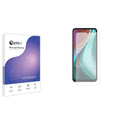 Blue Light Blocking Screen Protector for NUU Mobile X10 5G.