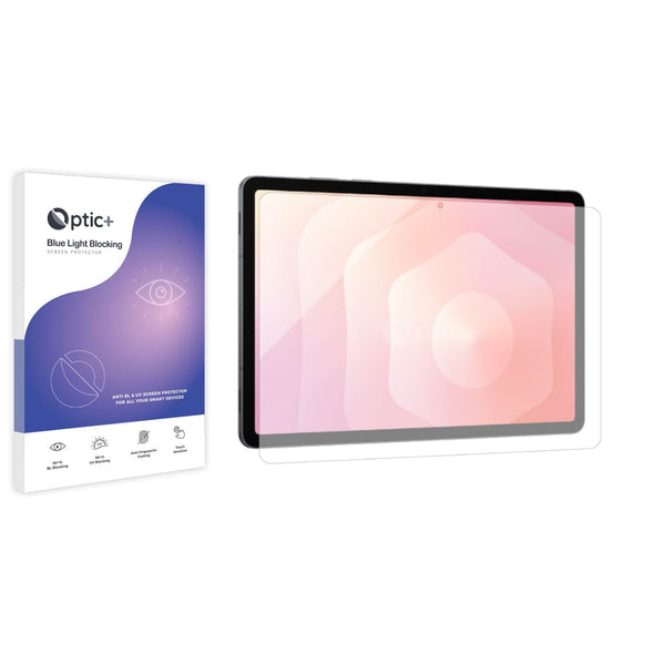 Blue Light Blocking Screen Protector for Samsung Galaxy Tab S11.