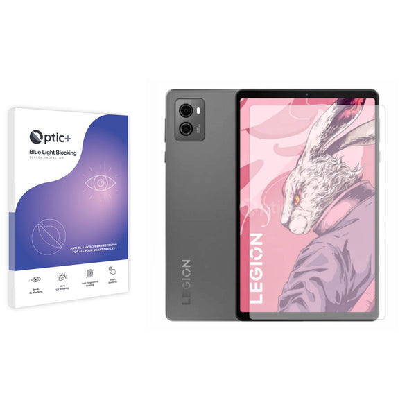 Optic+ Blue Light Blocking Screen Protector for Lenovo Legion Y700 (2023)