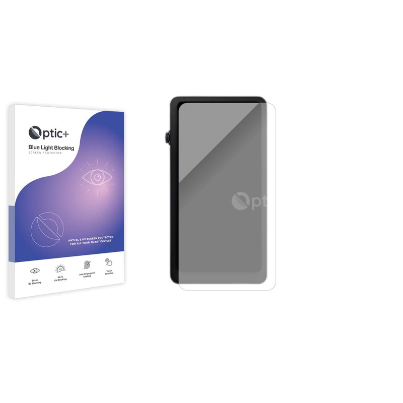 Blue Light Blocking Screen Protector for DuRoBo Krono.