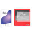 Blue Light Blocking Screen Protector for PicPak E-Ink Display.