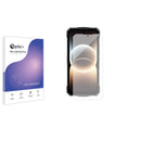Blue Light Blocking Screen Protector for Doogee Fire 7 Ultra.