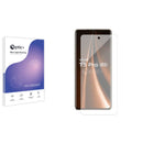 Blue Light Blocking Screen Protector for Vivo T3 Pro.