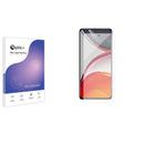 Blue Light Blocking Screen Protector for iQOO Z10 Turbo Plus.