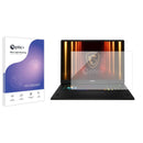 Blue Light Blocking Screen Protector for MSI Vector A18 HX 2025.