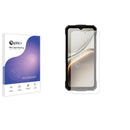 Blue Light Blocking Screen Protector for Doogee Fire 7 Pro.