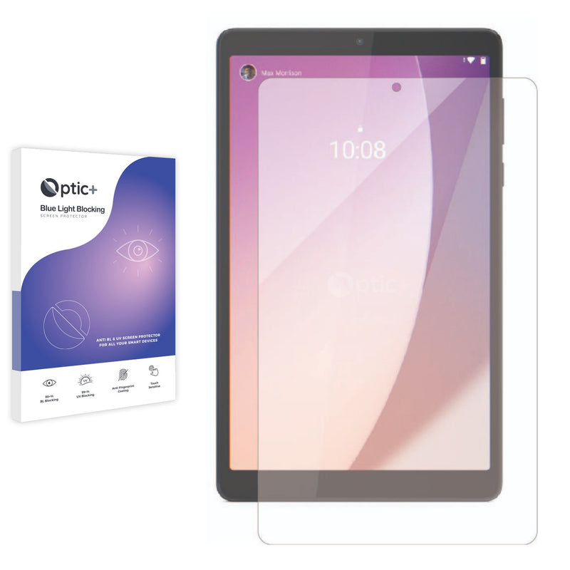 Blue Light Blocking Screen Protector for Kogan Explore Tab 2 Pro 10.4" Tablet.