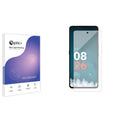 Blue Light Blocking Screen Protector for Volla Phone Plinius.