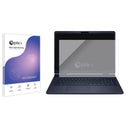 Blue Light Blocking Screen Protector for Dell Alienware 16X.