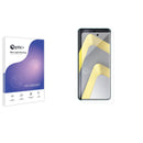 Blue Light Blocking Screen Protector for Xiaomi Poco M8.