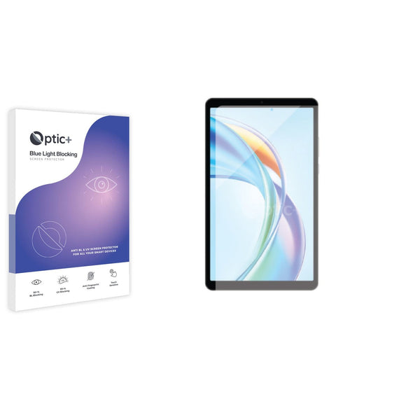 Blue Light Blocking Screen Protector for Honor Pad X7.