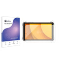 Blue Light Blocking Screen Protector for Ulefone RugKing Pad Pro.