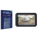 Clear Diamond Anti-viral Screen Protector for Blackmagic Design Pyxis 6K Monitor
