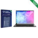 Clear Diamond Anti-viral Screen Protector for Peaq Evolution V140V