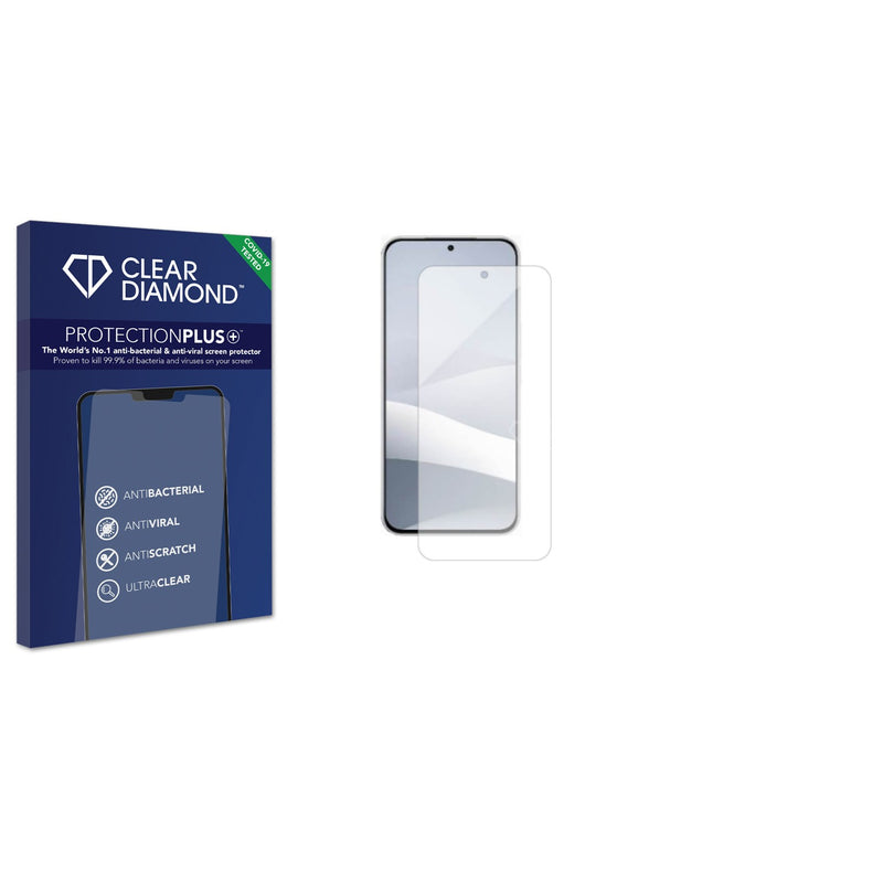 Anti-bacterial Screen Protector for Meizu Note 16 Pro