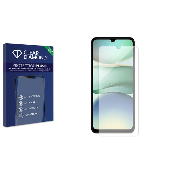 Anti-bacterial Screen Protector for Xiaomi Redmi A5