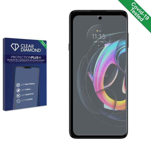 BROTECT AirGlass Matte Pellicola In Vetro Opaca Per Motorola Edge 20 Pro 5342309 BROTECT AirGlass Matte Pellicola In Vetro Opaca Per Motorola Edge 20 Pro 5342309