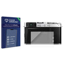 Anti-bacterial Screen Protector for FujiFilm X-E5