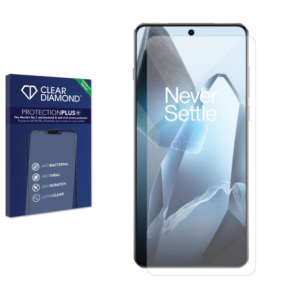 Anti-bacterial Screen Protector for OnePlus 13