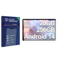 Anti-bacterial Screen Protector for PIXGOOD 2K 10.4"