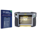 Anti-bacterial Screen Protector for Easy Laser XT11 Display