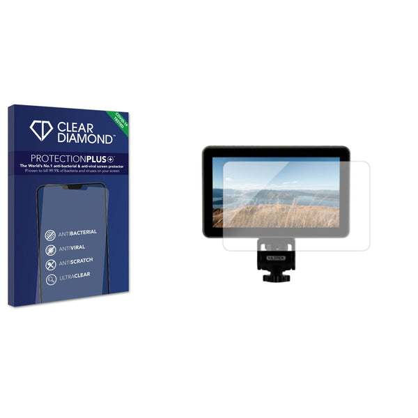 Anti-bacterial Screen Protector for Rollei Viltrox DC-X3 6