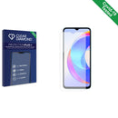 Clear Diamond Anti-viral Screen Protector for Honor X5 Plus