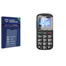 Anti-bacterial Screen Protector for Ufferson Seniorenhandy