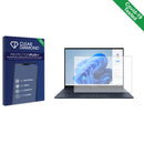 Clear Diamond Anti-viral Screen Protector for ASUS ZenBook 14 OLED UX3405