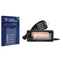 Anti-bacterial Screen Protector for Alinco DR-735-E