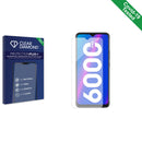 Clear Diamond Anti-viral Screen Protector for Tecno Spark 6 Air