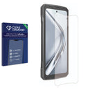 Anti-bacterial Screen Protector for Doogee V40 Pro