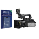 Anti-bacterial Screen Protector for Canon XA70 4K Professional