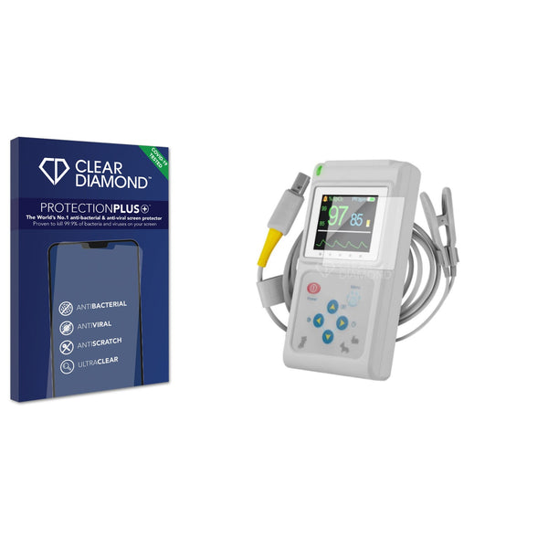 Anti-bacterial Screen Protector for Pulox PO-650B