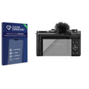 Anti-bacterial Screen Protector for Canon PowerShot V1