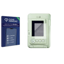 Anti-bacterial Screen Protector for Fujifilm Instax Mini LiPlay Plus