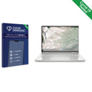 Clear Diamond Anti-viral Screen Protector for HP Elite C1030 Chromebook