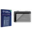 Anti-bacterial Screen Protector for DJI Osmo Action 6