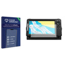 Anti-bacterial Screen Protector for Lowrance Eagle 9