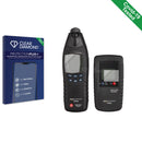 Clear Diamond Anti-viral Screen Protector for AmazonCommercial Cable Locator 70TR120