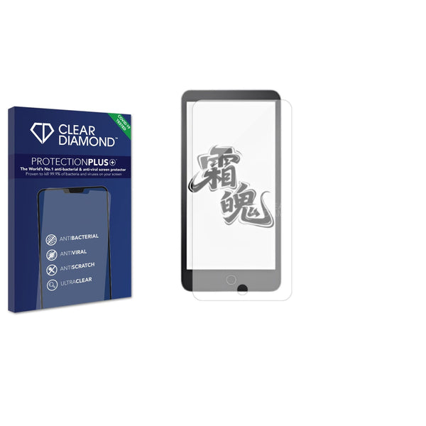 Anti-bacterial Screen Protector for Xiaomi Moaan InkPalm Mini Plus 2