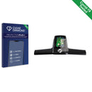 Clear Diamond Anti-viral Screen Protector for MGI AI Navigator GPS+
