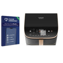 Anti-bacterial Screen Protector for Cosori Turbo Tower Pro
